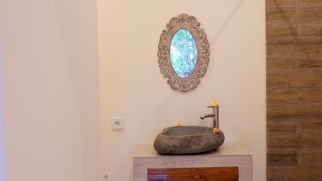 Boge House Hotel Убуд Екстериор снимка